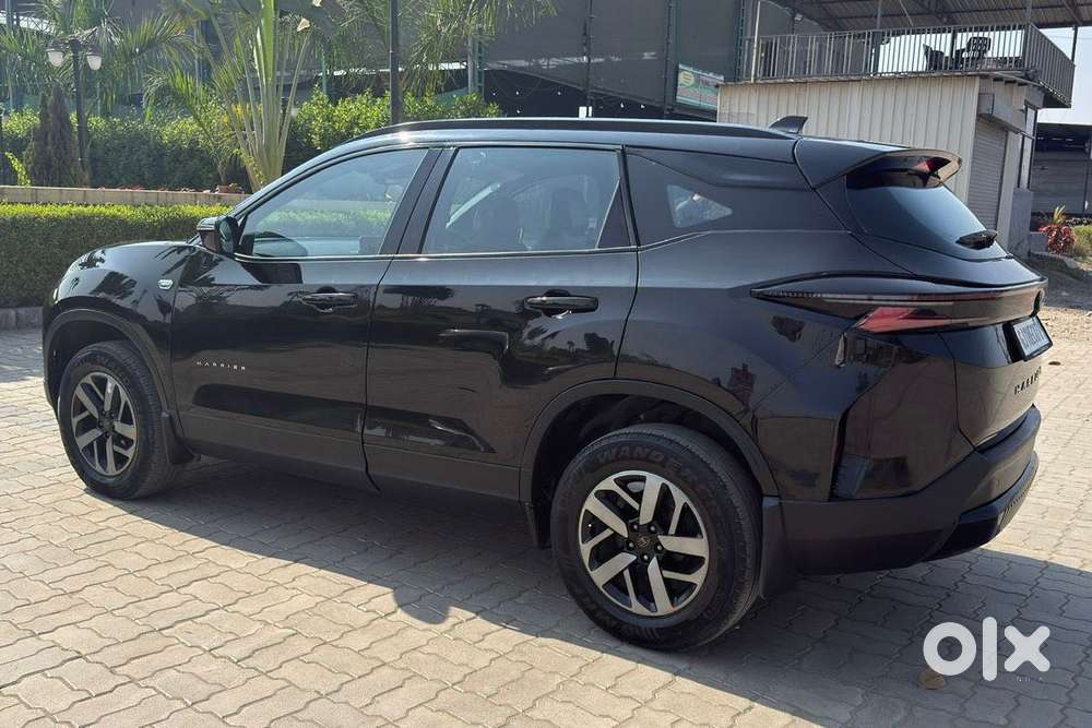 Tata Harrier Pure Plus S, 2024, Diesel