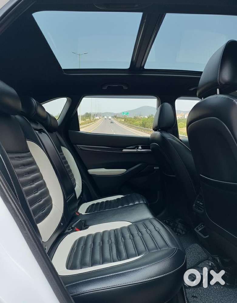 Kia Seltos 1.5 Gtx+ Diesel At Dual Tone, 2024, Diesel