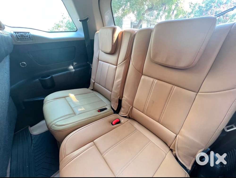 Mahindra Xuv500 Diesel 2021