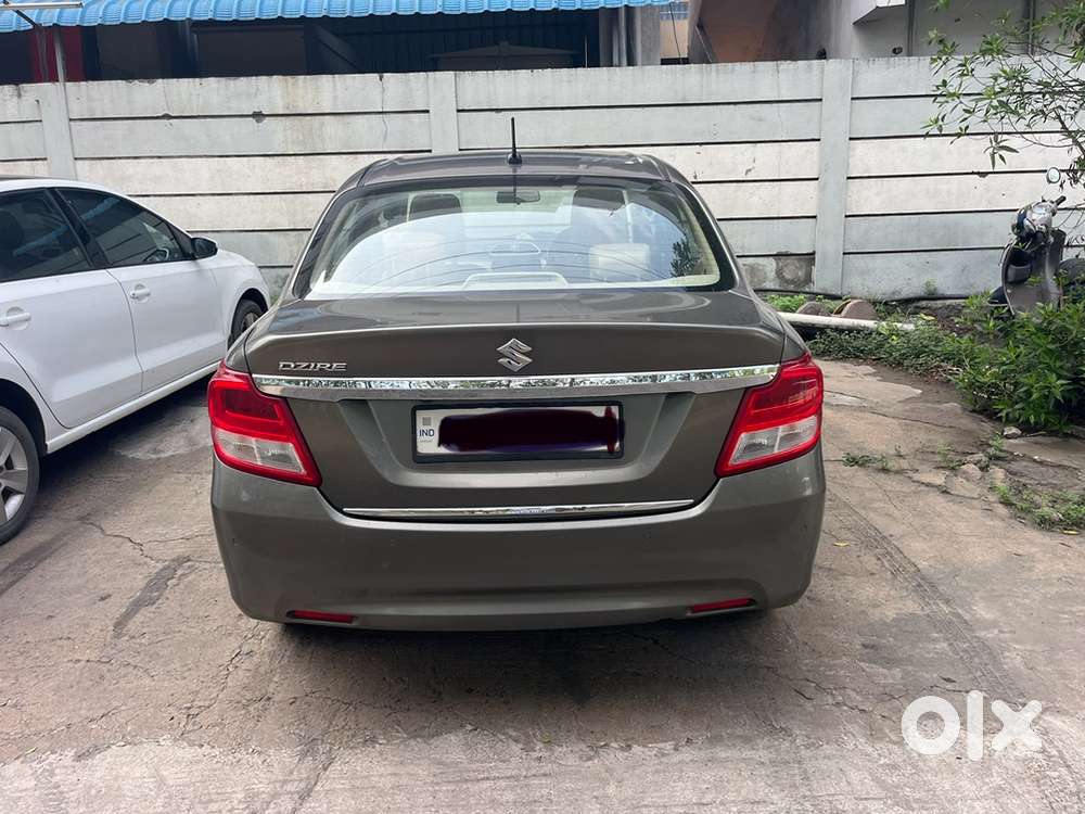 2021 Maruti Suzuki Dzire