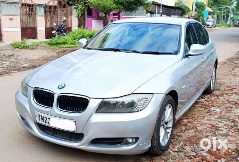 Bmw 3 Series 320d Sport, 2012, Diesel