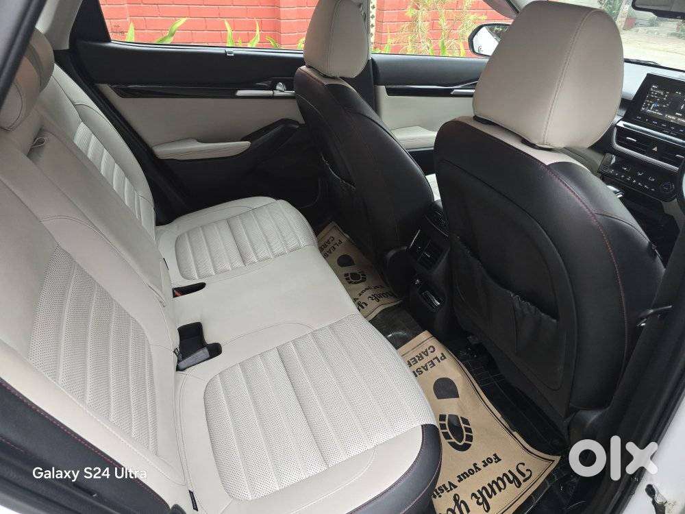 Kia Seltos 1.5 Gtx+ Diesel At Dual Tone, 2020, Diesel