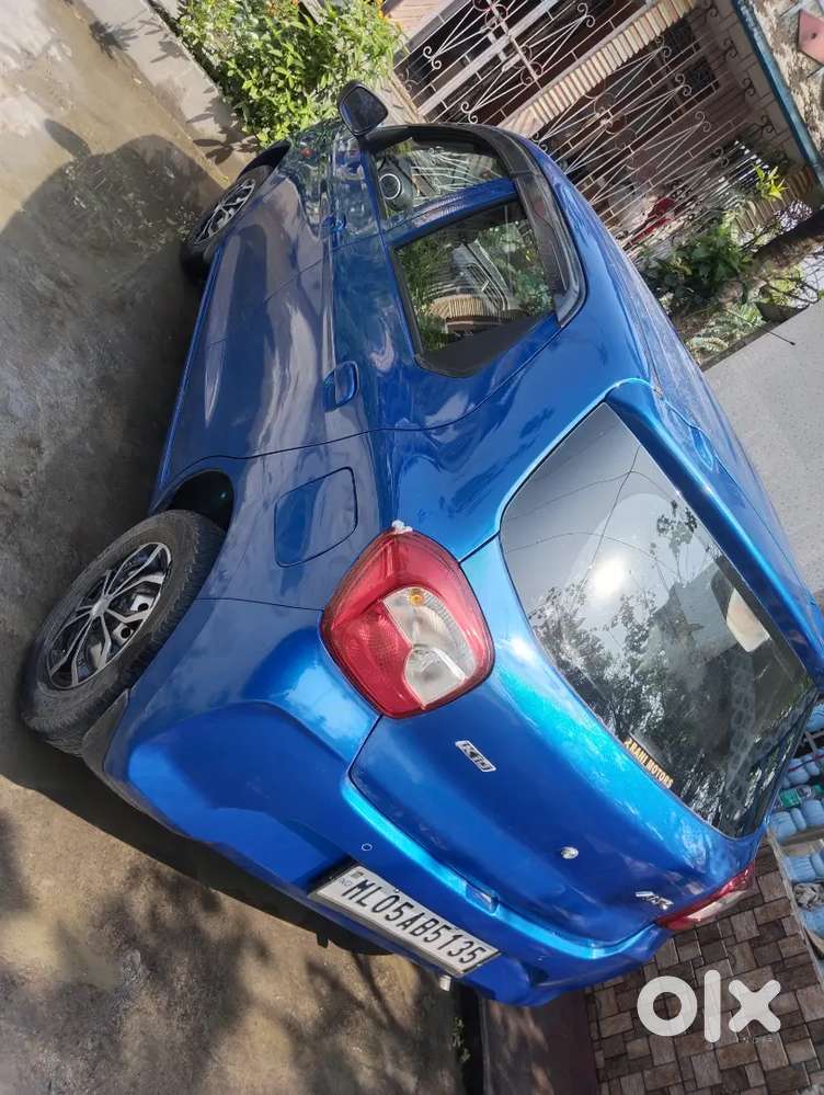 Maruti Suzuki Alto K10 2024 Petrol 25000 Km Driven
