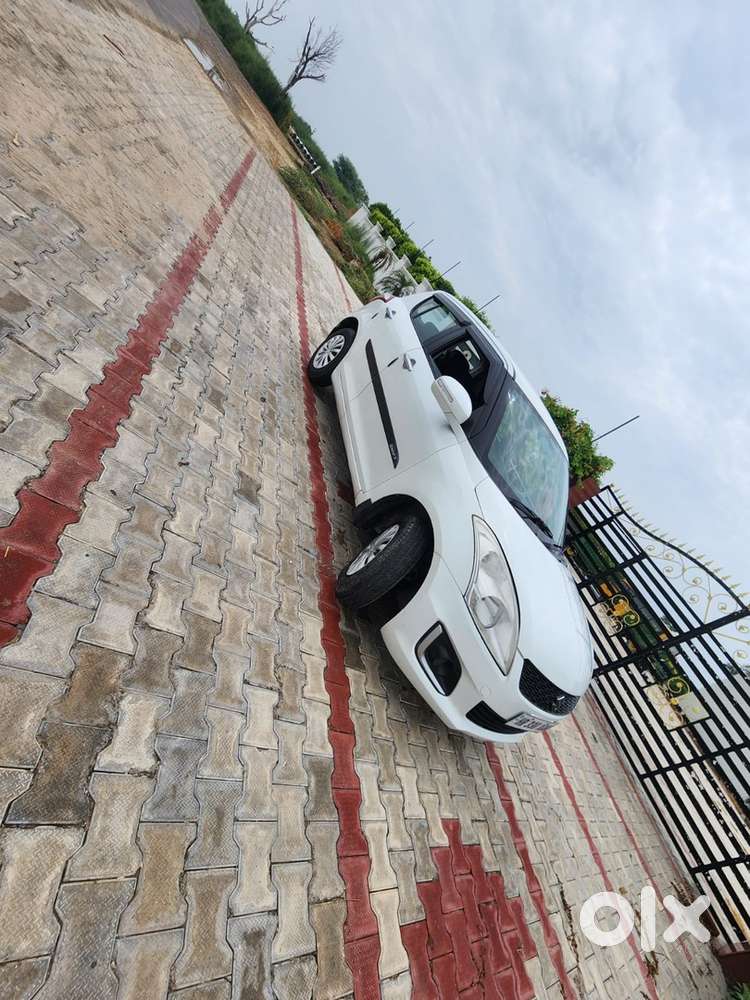 Maruti Swift Vdi 2015 Year