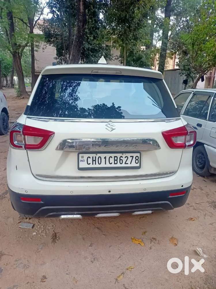 Car Good Condition New Tayer New Battery All Papers Complete