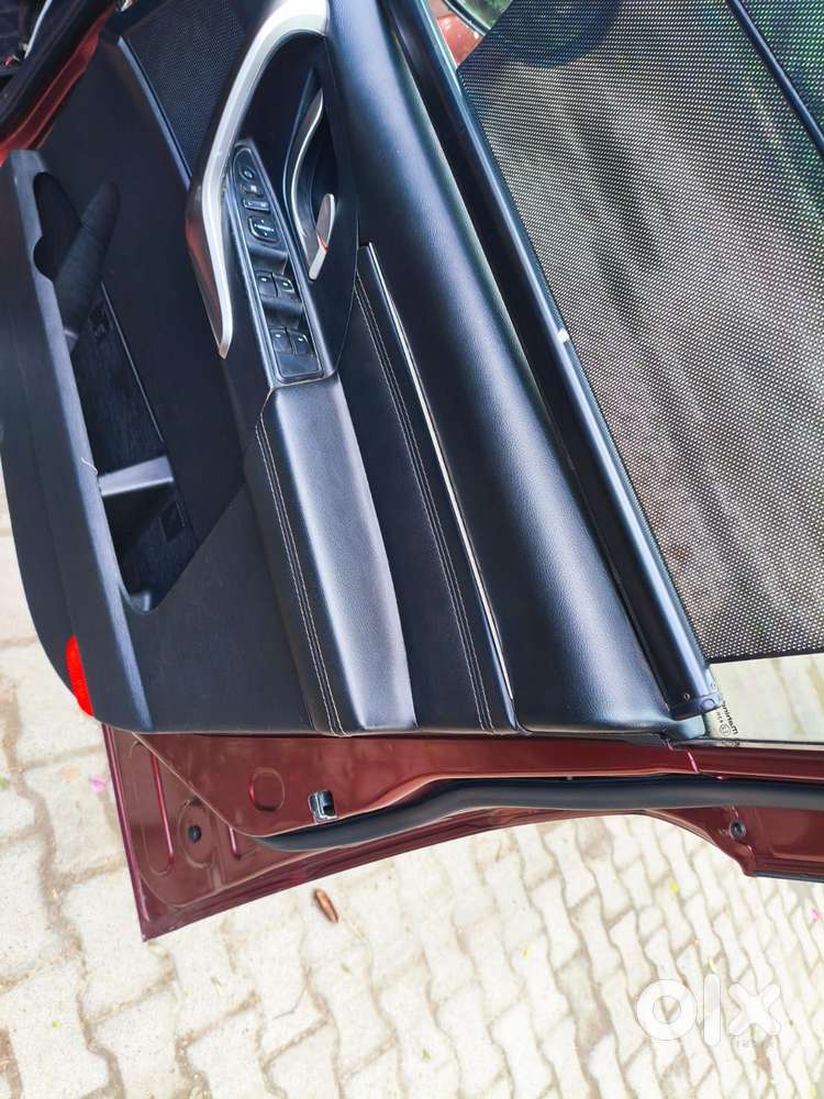 Mahindra Xuv500 W11 Option, 2018, Diesel