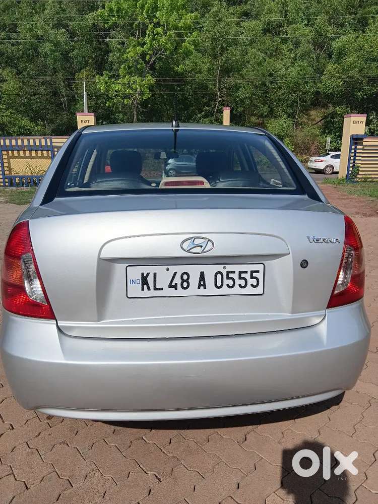 Hyundai Verna 2008 Diesel Paper Up To 2028.ac.ps.pw