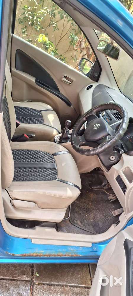 Suzuki Celerio Vxi 2014 Manual, 101500km