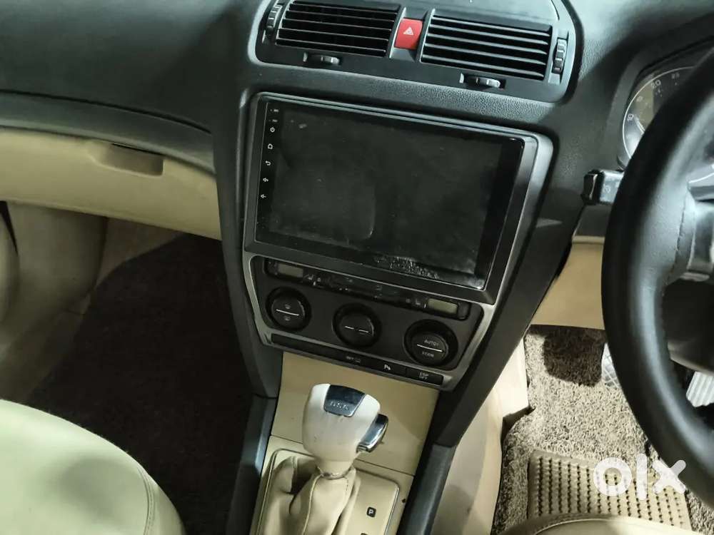 Skoda Laura 2009 Diesel