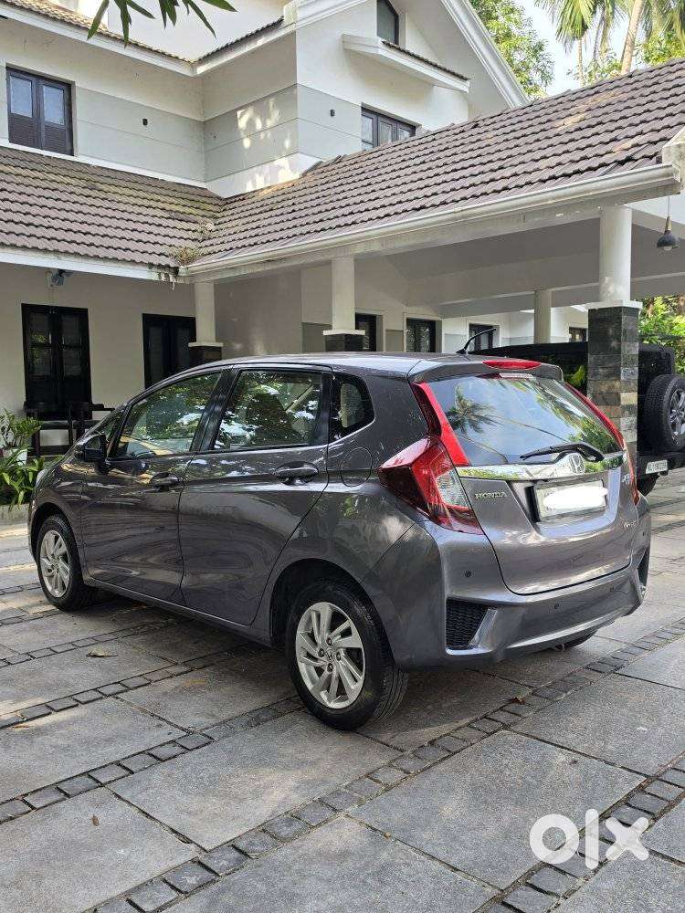 Honda Jazz Vx, 2018, Petrol