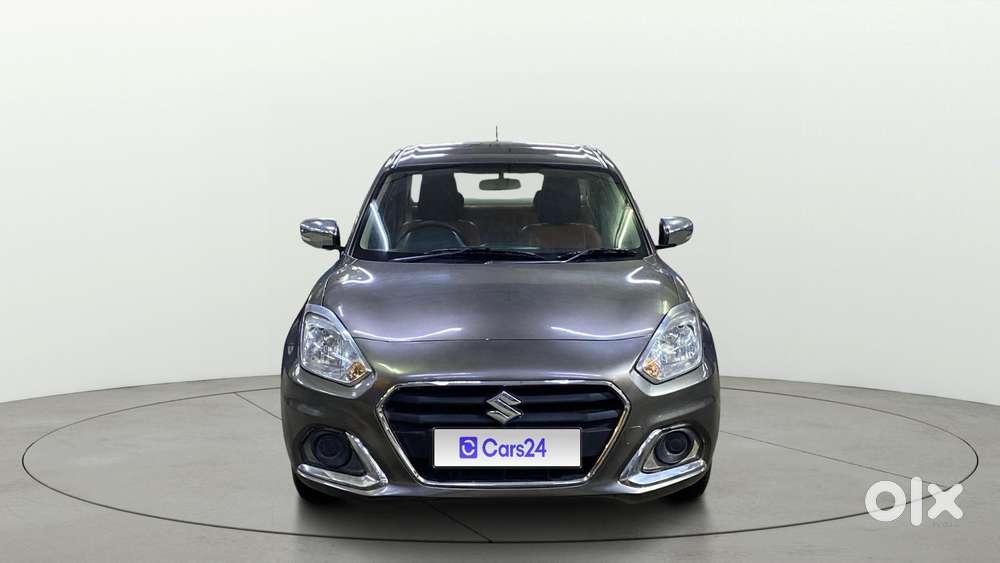 Maruti Suzuki Swift Dzire 1.2 Vxi Bsiv, 2022, Petrol