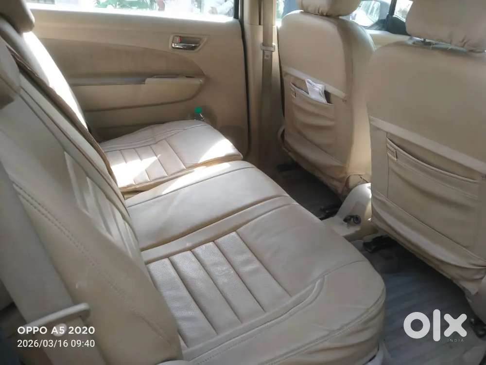 Maruti Suzuki Ertiga 2016 Diesel Good Condition