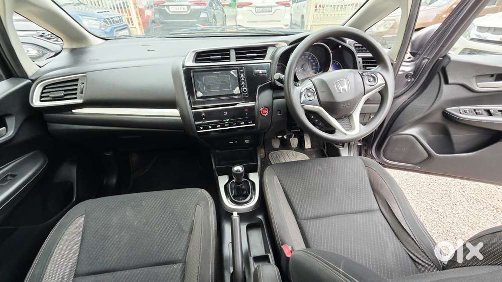 Honda Wr-v 1.5 Vx I-dtec, 2018, Diesel