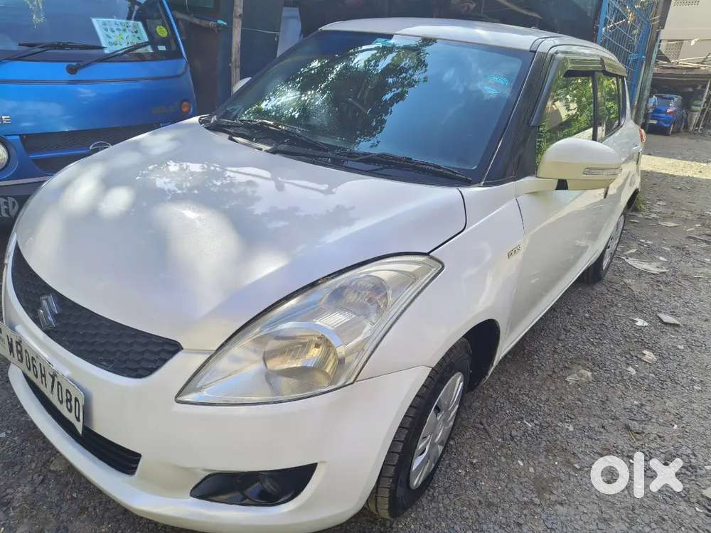 Maruti Suzuki Swift Vdi 2011