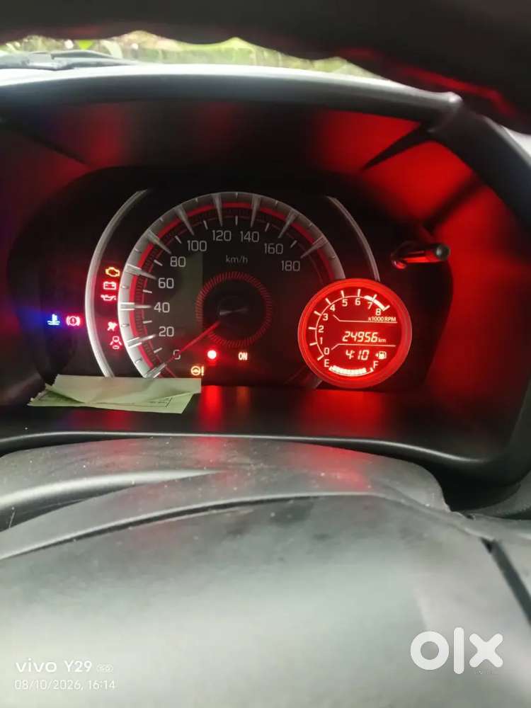 Maruti Suzuki Celerio Zxi + 1l Iss 5mt Bsvi