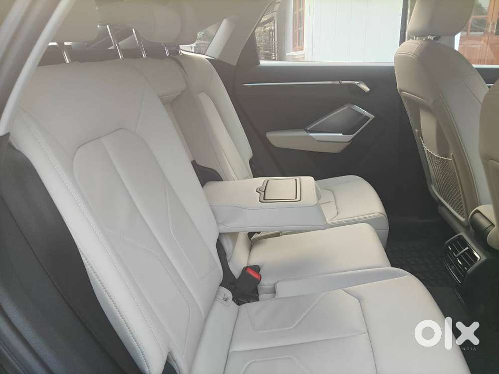 2025 Audi Q3 Sportback Quattro 40 Tfsi Technology Plus S Line
