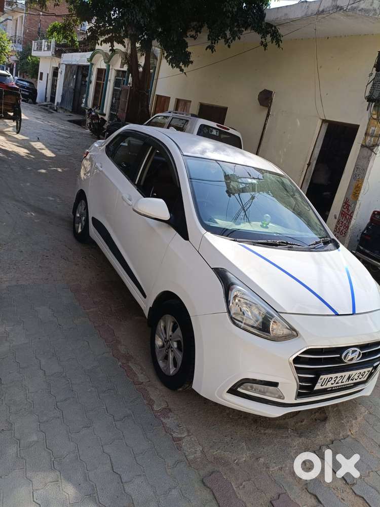 Hyundai Xcent 1.2 Crdi Sx, 2019, Diesel