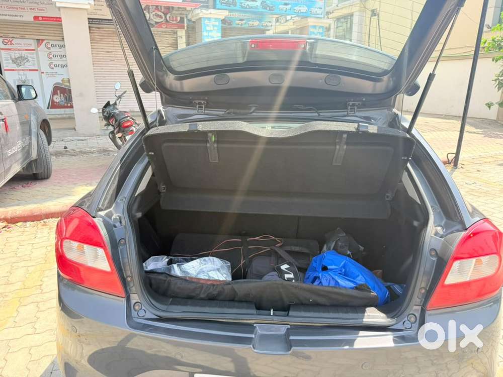 2017 Maruti Suzuki Baleno