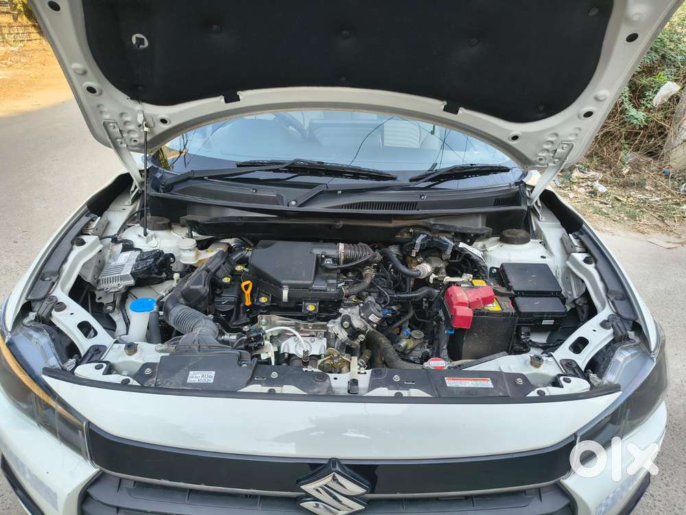 Maruti Suzuki Dzire 1.2 Vxi Cng, 2025, Petrol