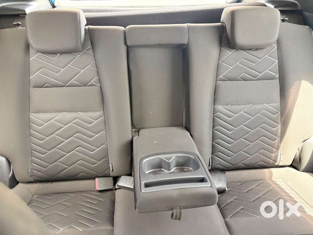 Nissan Magnite 2022 Petrol Well Maintained