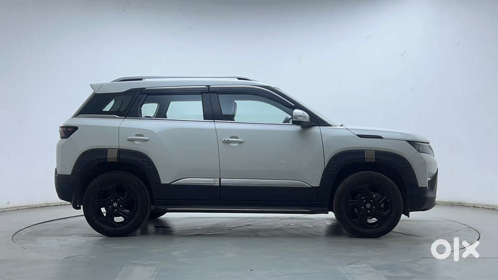 Maruti Suzuki Vitara Brezza 1.5 Lxi, 2024, Petrol