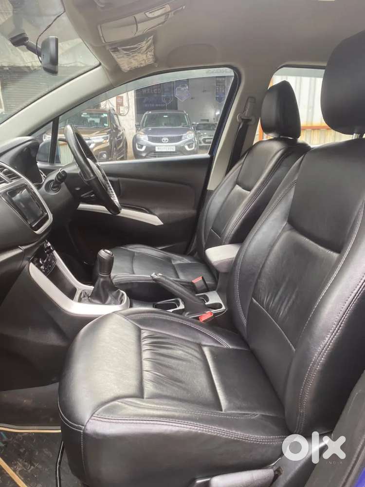 Maruti Suzuki S Cross, 2015, Diesel