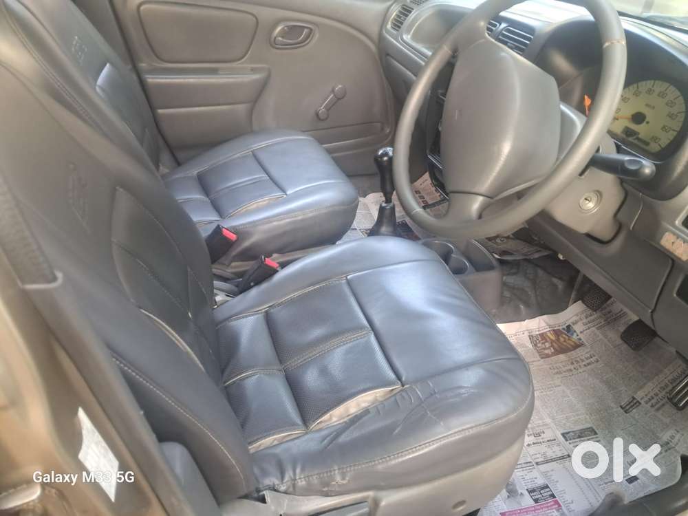 Maruti Suzuki Alto 0.8 Lxi (o), 2009, Petrol