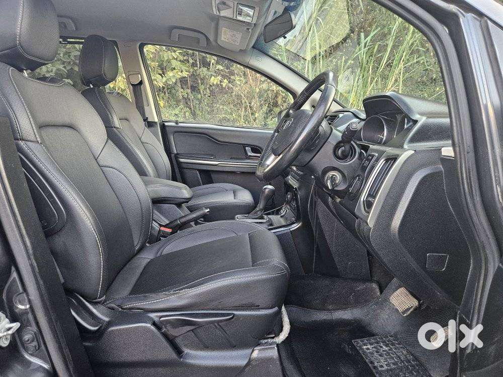 Tata Hexa 2.2 Xta 4x2 7 Str, 2018, Diesel