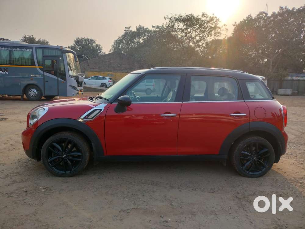 Mini Cooper S, 2013, Petrol