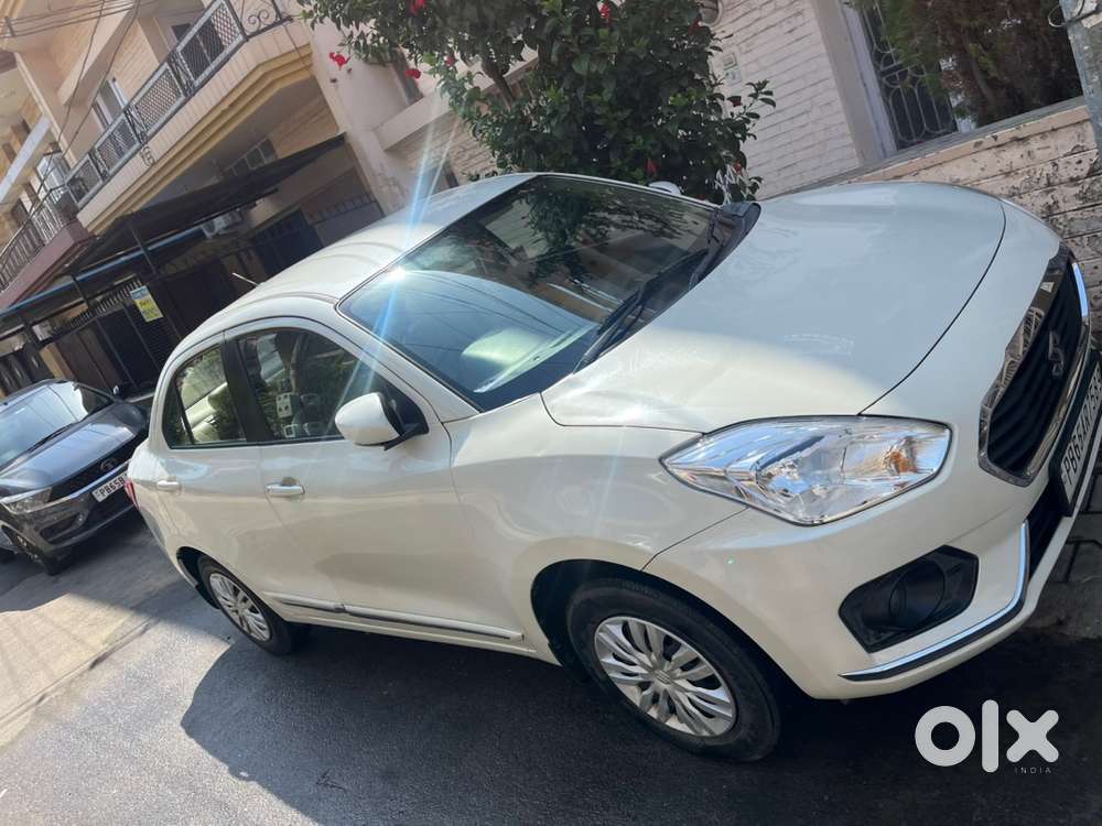 Maruti Dzire 1.2 Vxi 2018