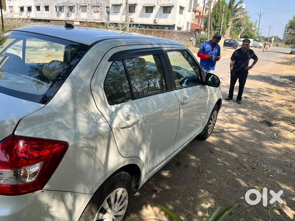 Maruti Suzuki Swift Dzire 2016 Petrol Well Maintained