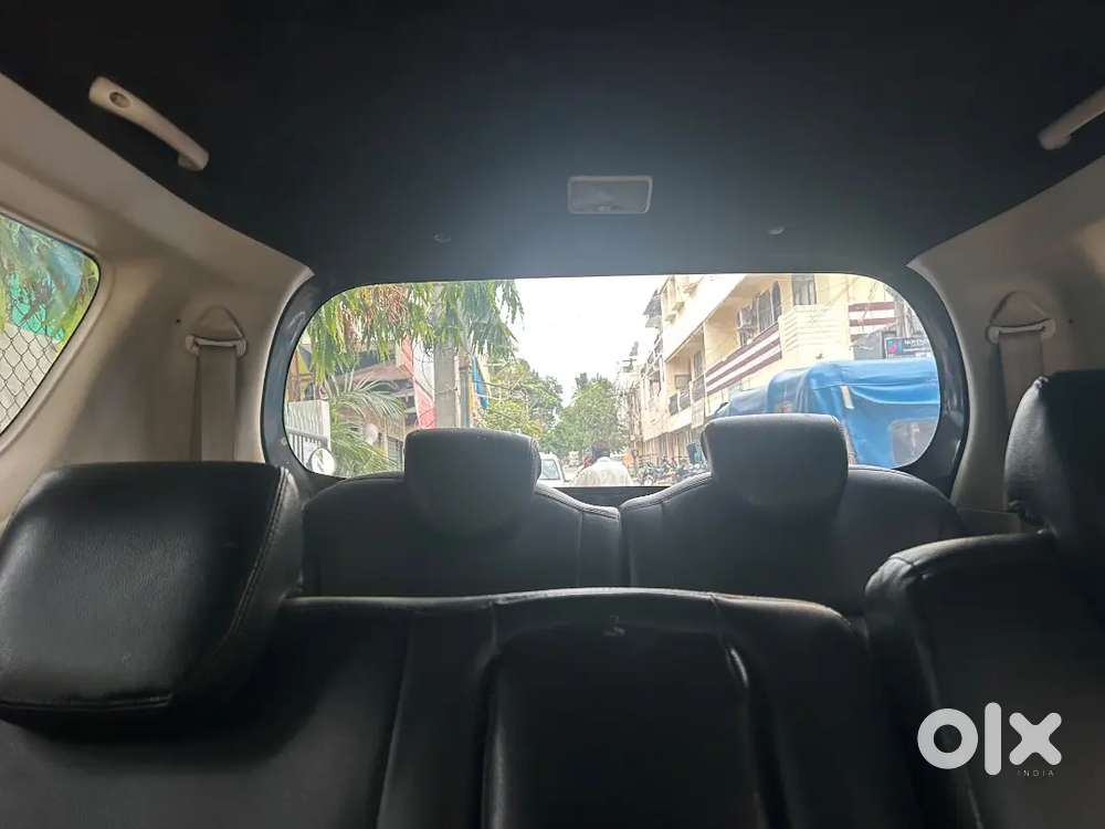 Maruti Suzuki Ertiga Diesel Manual 2016