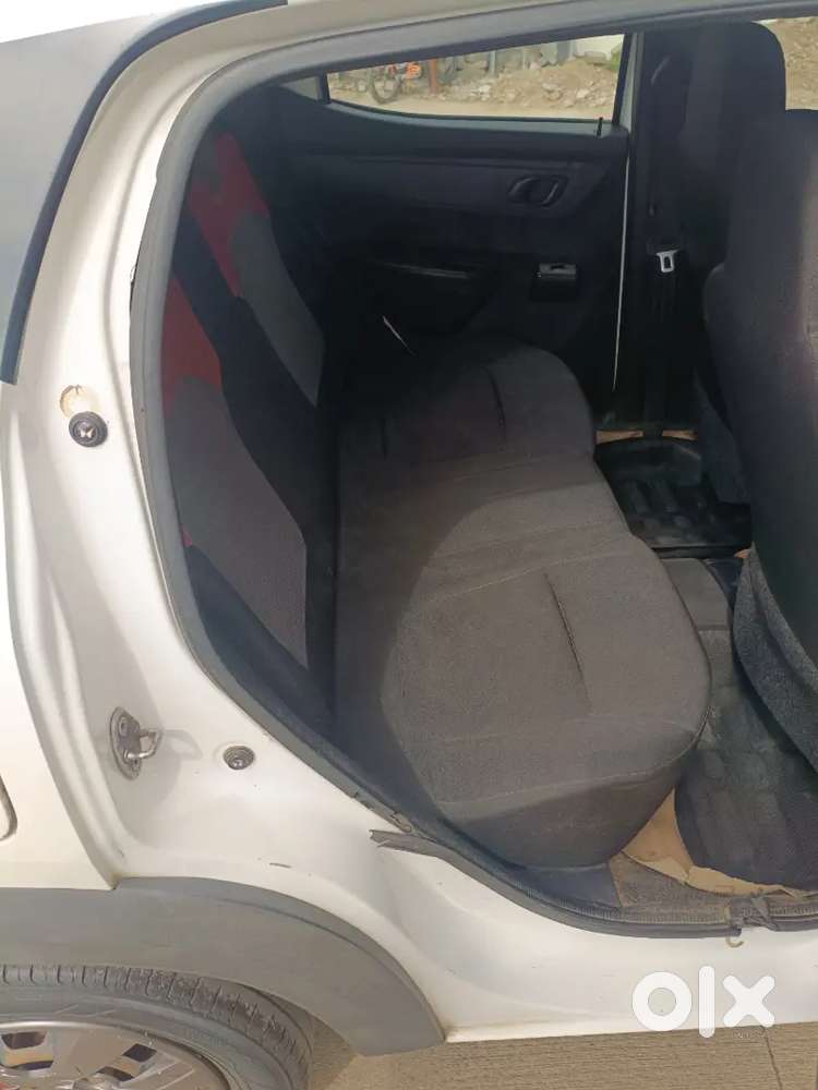 2016 Renault Kwid Rxt Petrol Manual