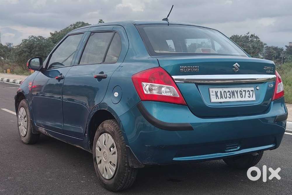 Maruti Suzuki Swift Dzire Ldi (o), 2013, Diesel