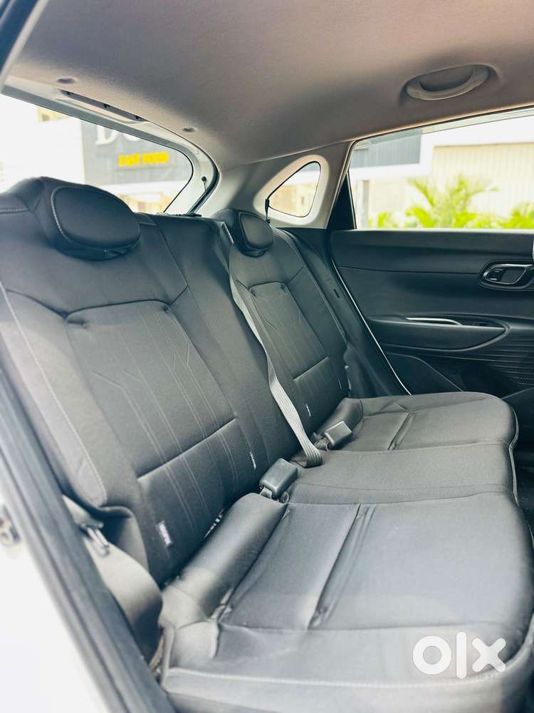 Hyundai I20 Petrol Asta, 2021, Petrol