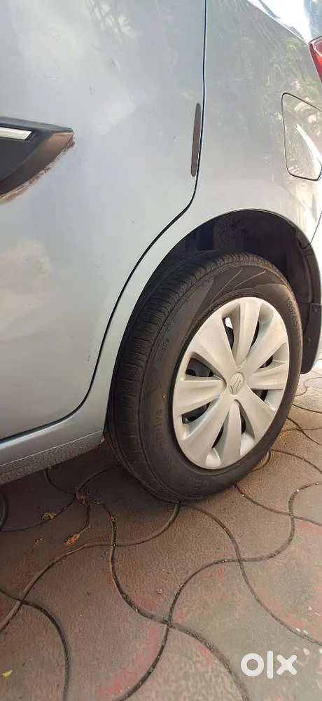 Maruti Ertiga Diesel