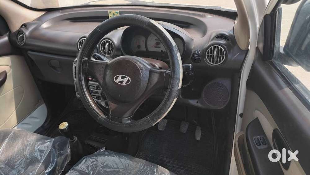 Hyundai Santro Xing Gls Cng, 2013, Cng & Hybrids