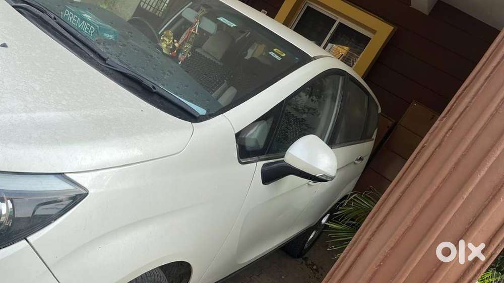 Mahindra Marazzo 2019 Diesel Well Maintained