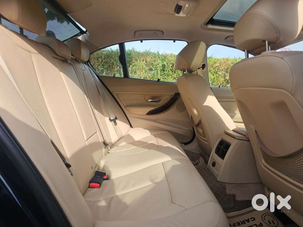 Bmw 3 Series 320d, 2013, Diesel