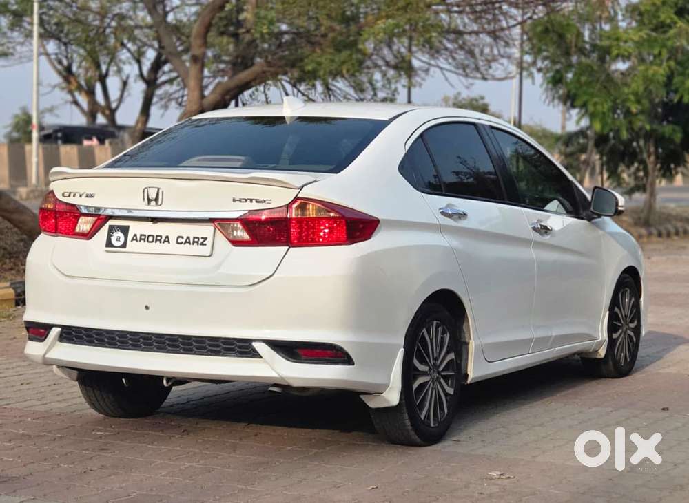 Honda City I-dtec Vx, 2018, Diesel