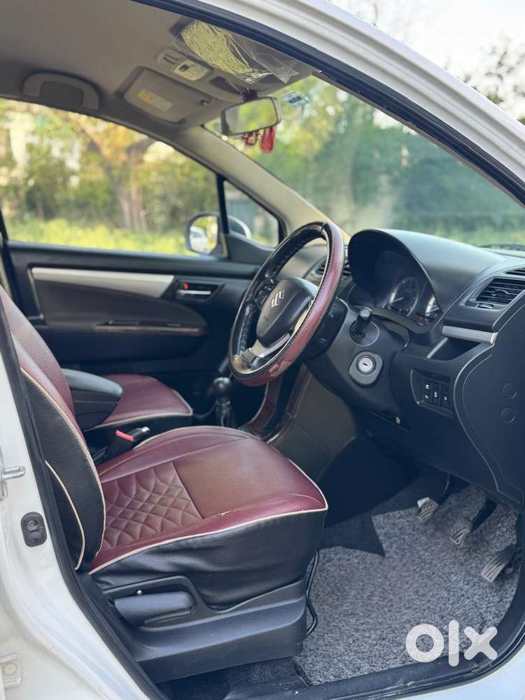Maruti Suzuki Ertiga Vdi Shvs, 2018, Diesel