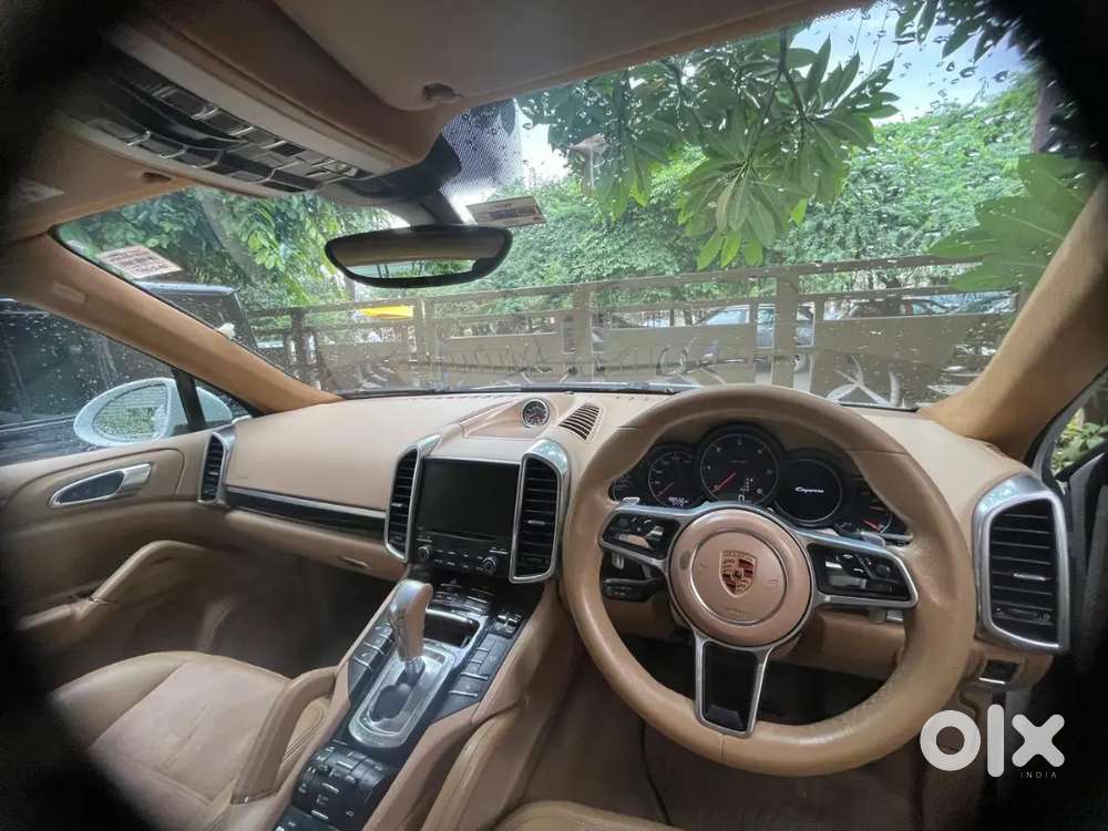 Full Mantain Car With Record K Satt H Kilomiter