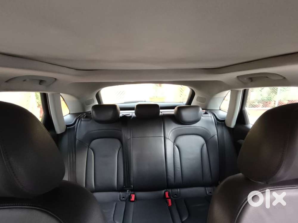 Audi Q3 2.0 35 Tdi Quattro Technology, 2016, Diesel