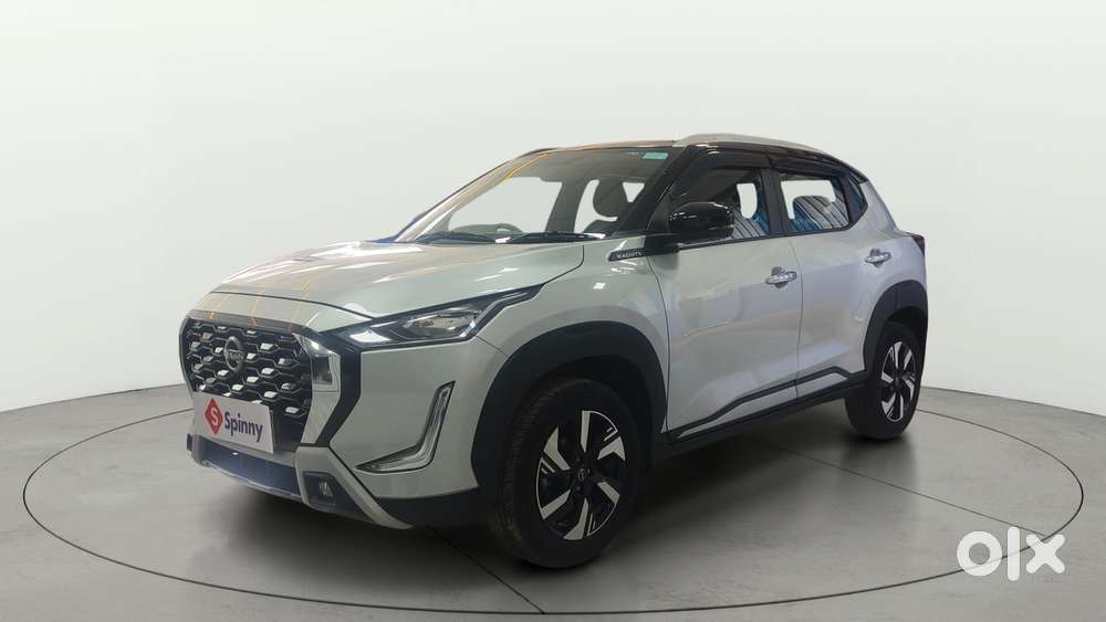 Nissan Magnite 1.0 Xl, 2025, Petrol
