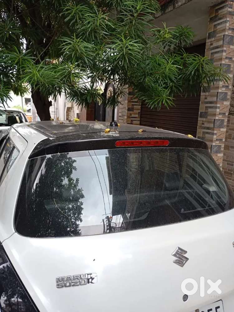 Maruti Suzuki Swift Diesel 2013