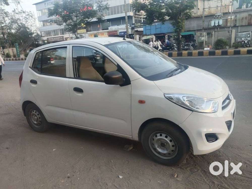 Hyundai I10, 2014, Petrol