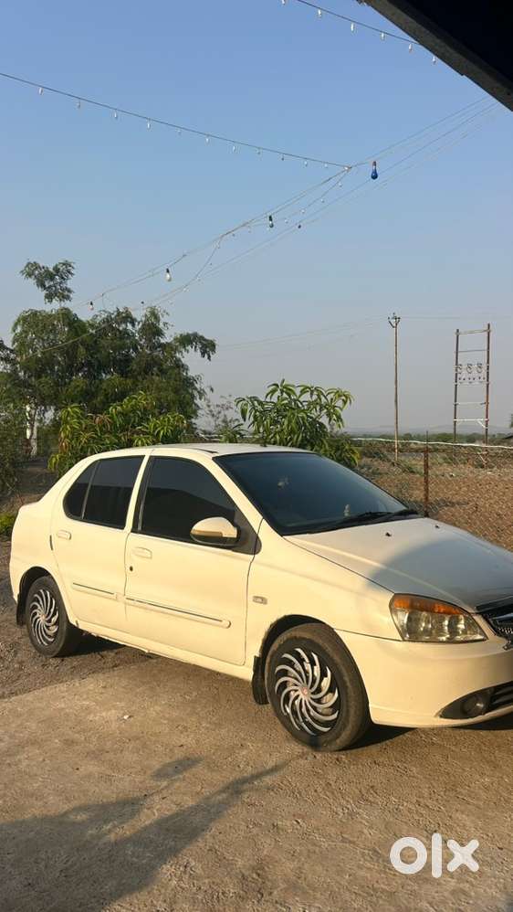 Tata Indigo Ecs Diesel Good Condition