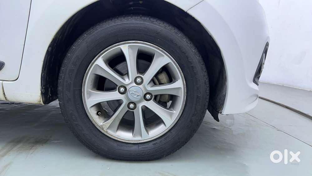 Hyundai Grand I10 1.2 Kappa Asta, 2016, Petrol