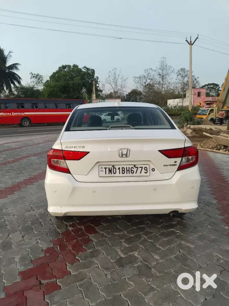 2019 1own Very Good Vehicle