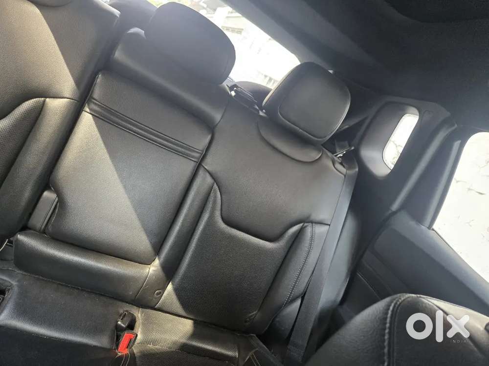 Jeep Compass S 2023